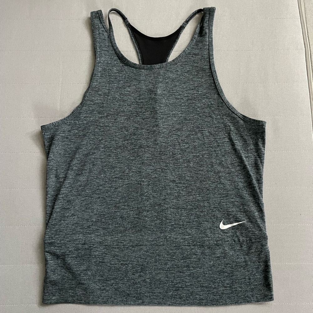 Nike Dri-Fit Tank Top